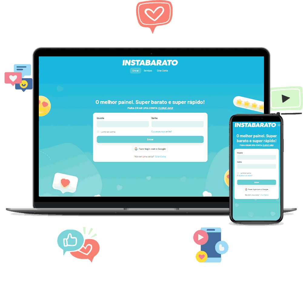 Comprar seguidores por 1 real: consejos para principiantes