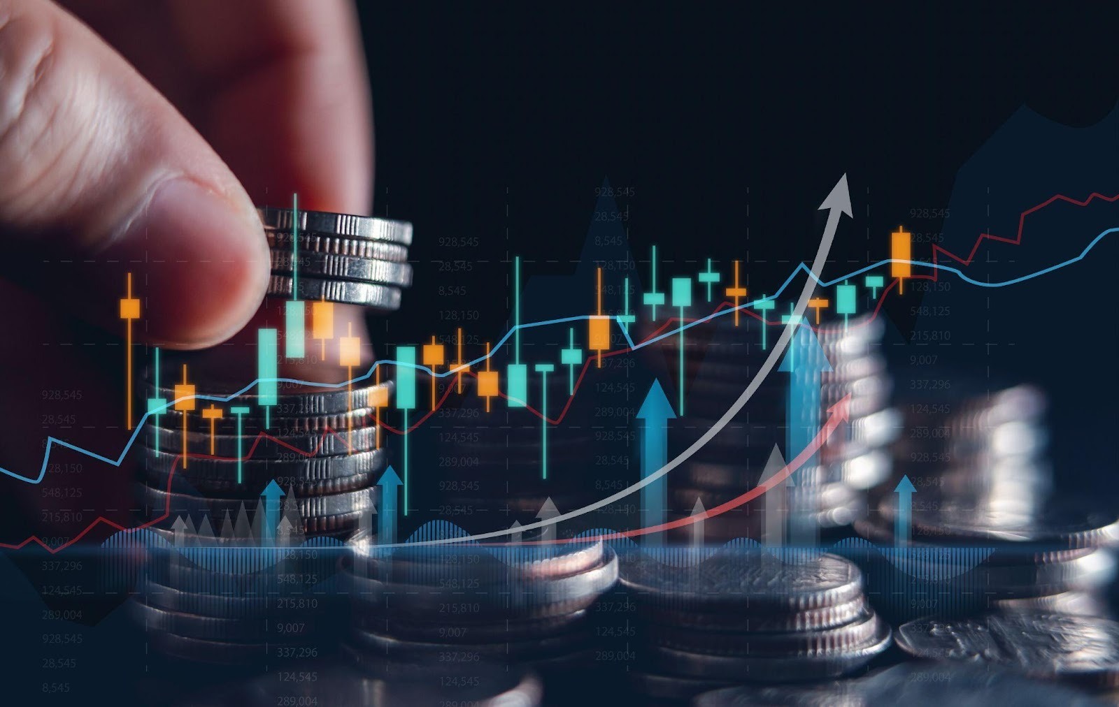 The Growing Demand for Innovative Healthcare and Biotech Solutions